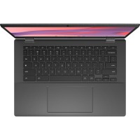 Ноутбук ASUS Chromebook CM1 CM1402CM2A-NK0272 (90NX0631-M00AF0)
