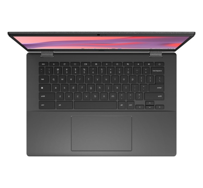 Ноутбук ASUS Chromebook CM1 CM1402CM2A-NK0272 (90NX0631-M00AF0)