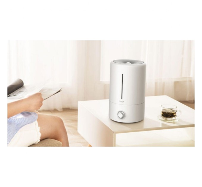 Зволожувач повітря Deerma DEM-F628W