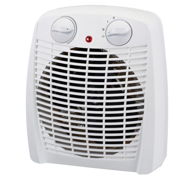 Обігрівач Grunhelm FH-33