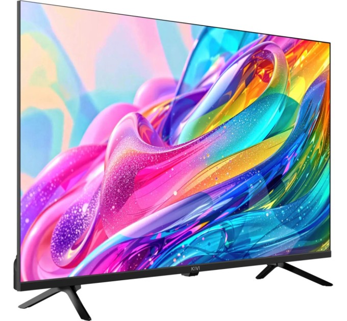 Телевізор Kivi 40F800KB
