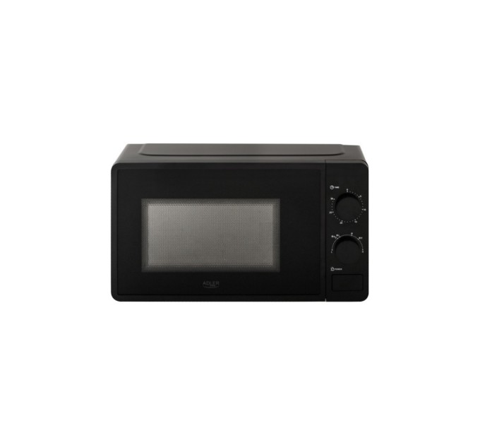 Мікрохвильова піч Adler AD 6206