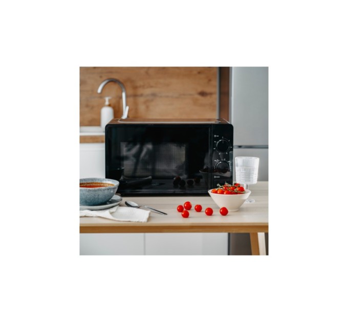 Мікрохвильова піч Adler AD 6206