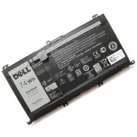 Акумулятор до ноутбука Dell Inspiron 15-7559 357F9, 74Wh (6333mAh), 6cell, 11.1V, Li-ion (A47442)