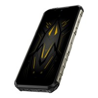 Мобільний телефон Ulefone Armor 22 8/256Gb Black (6937748735595)