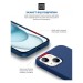 Чохол до мобільного телефона Armorstandart ICON2 MagSafe Apple iPhone 15 Storm Blue (ARM72759)