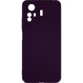 Чохол до мобільного телефона Armorstandart LikeCarbon Xiaomi Redmi Note 12S 4G Purple (ARM71950)