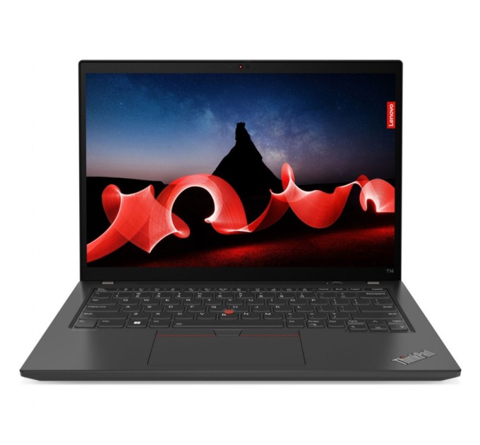 Ноутбук Lenovo ThinkPad T14 G4 (21HD003XRA)