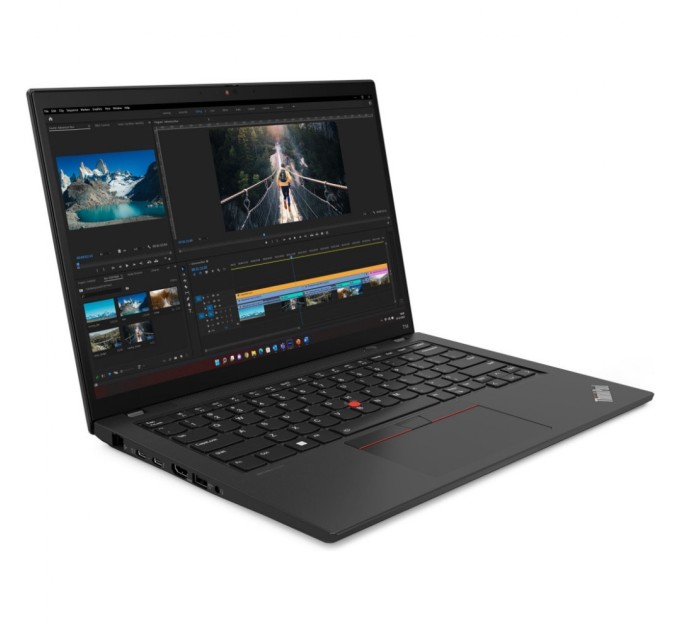 Ноутбук Lenovo ThinkPad T14 G4 (21HD003XRA)