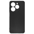 Чохол до мобільного телефона Armorstandart Matte Slim Fit Tecno Spark 20C (BG7n) Camera cover Black (ARM73575)