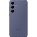 Чохол до мобільного телефона Samsung Galaxy S24+ (S926) Silicone Case Violet (EF-PS926TVEGWW)