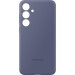 Чохол до мобільного телефона Samsung Galaxy S24+ (S926) Silicone Case Violet (EF-PS926TVEGWW)