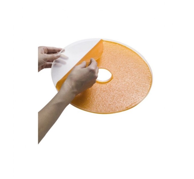 Сушка для овочів та фруктів Wellmonti WM-1010