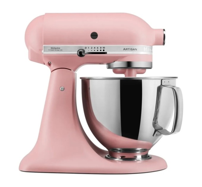 Кухонний комбайн KitchenAid 5KSM175PSEDR
