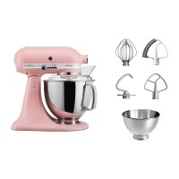 Кухонний комбайн KitchenAid 5KSM175PSEDR