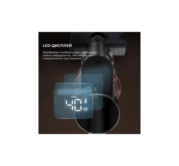 Пилосос Jimmy HW11PRO MAX