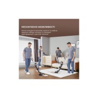 Пилосос Jimmy HW11PRO MAX