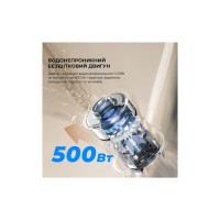 Пилосос Jimmy HW11PRO MAX