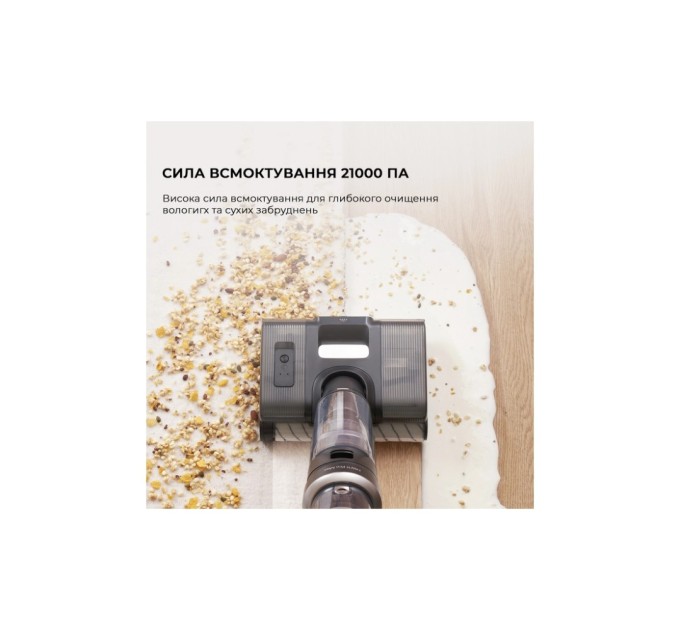 Пилосос Jimmy HW11PRO MAX