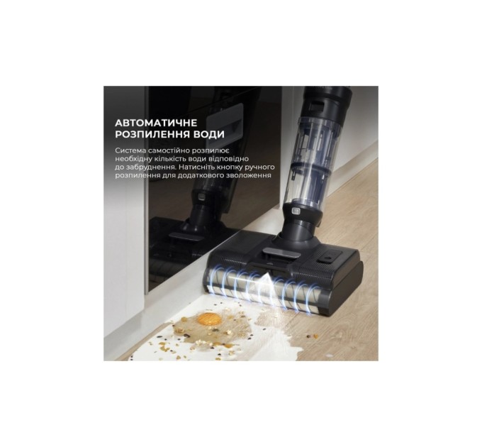 Пилосос Jimmy HW11PRO MAX