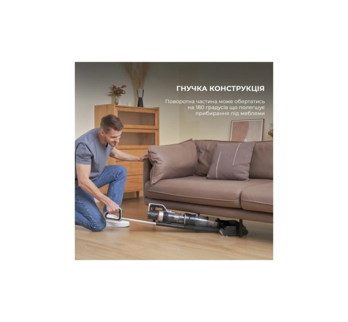 Пилосос Jimmy HW11PRO MAX