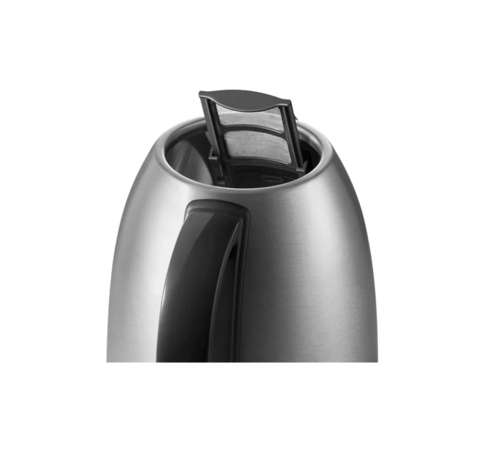 Електрочайник Buydeem K640E, color Stainless Steel, EU (K640E-SS/EU)