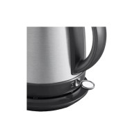 Електрочайник Buydeem K640E, color Stainless Steel, EU (K640E-SS/EU)