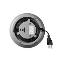 Електрочайник Buydeem K640E, color Stainless Steel, EU (K640E-SS/EU)