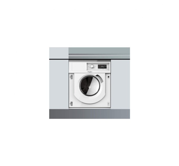 Стиральная машина Whirlpool BIWDWG75148