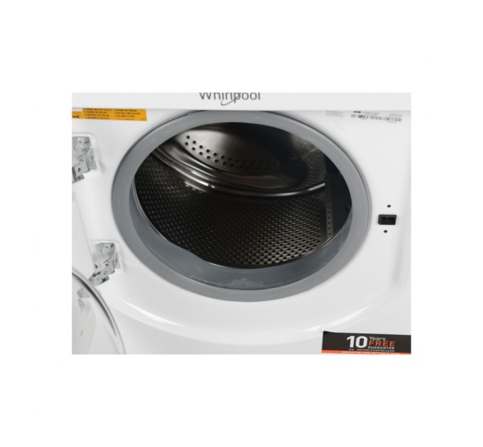 Стиральная машина Whirlpool BIWDWG75148