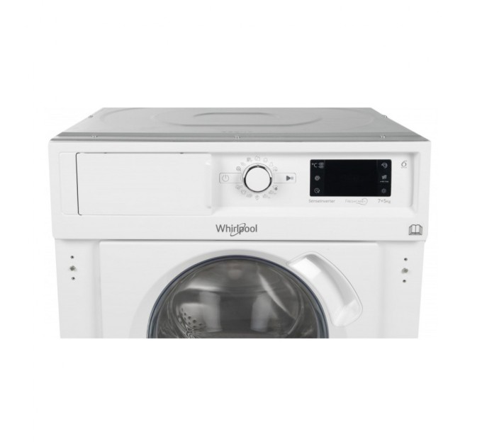 Пральна машина Whirlpool BIWDWG75148