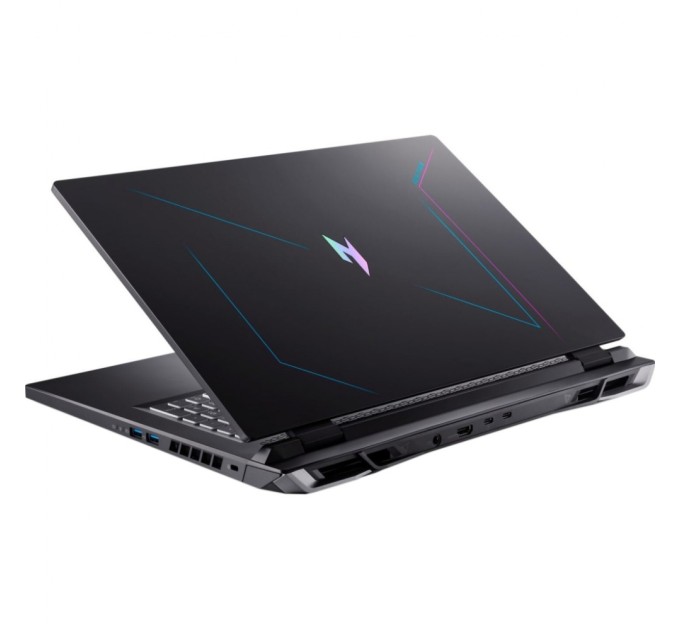 Ноутбук Acer Nitro 17 AN17-71 (NH.QJGEU.001)