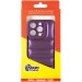 Чохол до мобільного телефона Dengos Soft iPhone 15 Pro (purple) (DG-TPU-SOFT-44)