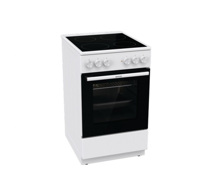 Плита Gorenje GEC5A10WG