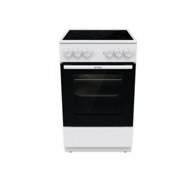 Плита Gorenje GEC5A10WG