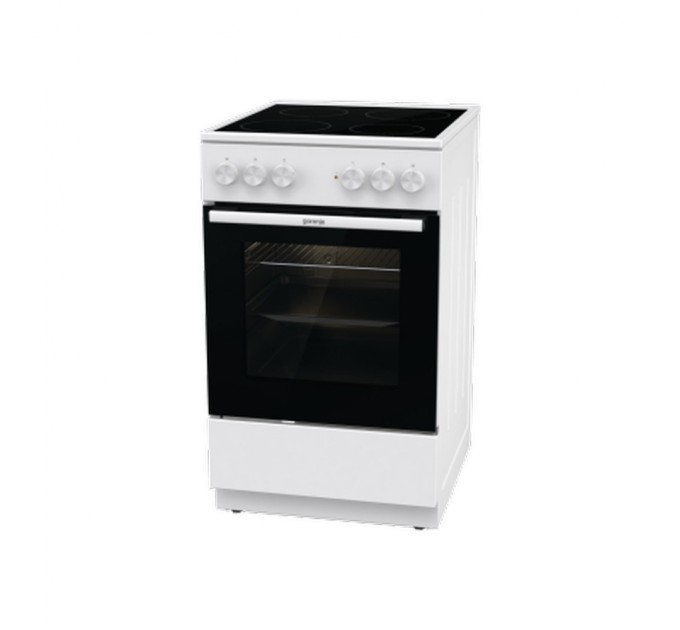 Плита Gorenje GEC5A10WG