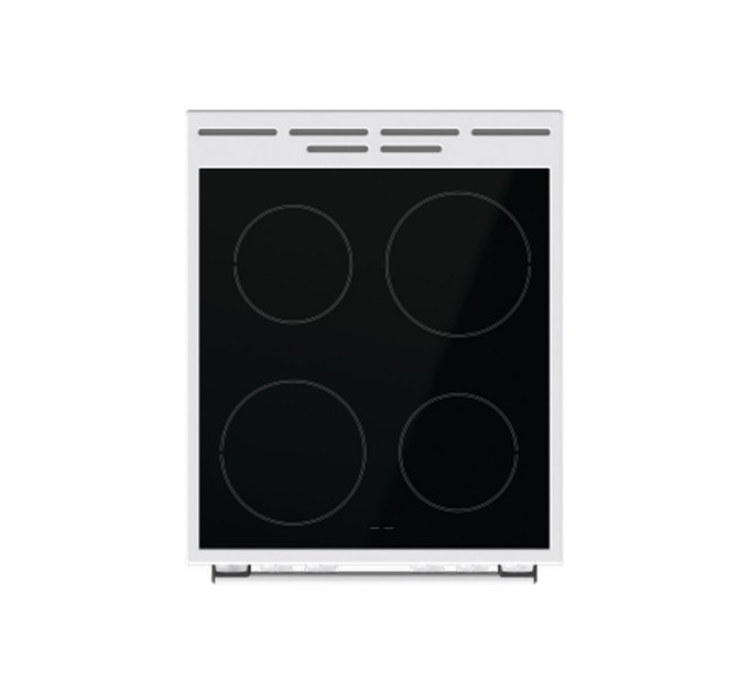 Плита Gorenje GEC5A10WG