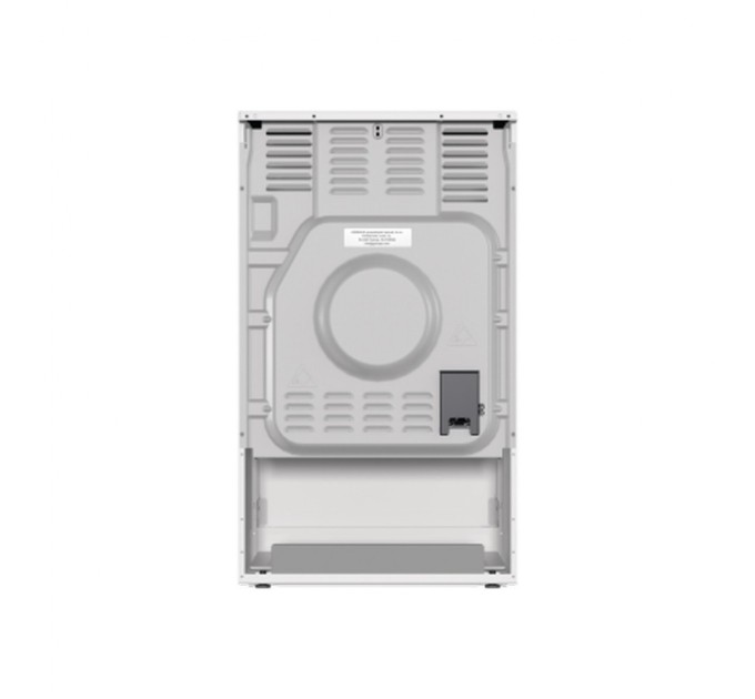 Плита Gorenje GEC5A10WG