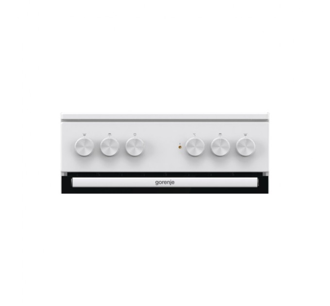 Плита Gorenje GEC5A10WG