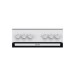 Плита Gorenje GEC5A10WG