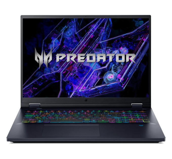 Ноутбук Acer Predator Helios 18 PH18-72 (NH.QP5EU.007)