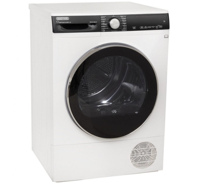 Сушильна машина Eleyus TDFS 08 100IS HP