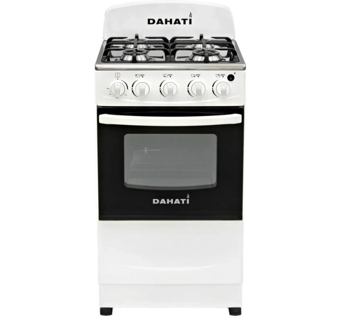 Плита DAHATI 2000-01X