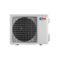 Кондиціонер Cooper&Hunter CH-S24FTXD2-SC