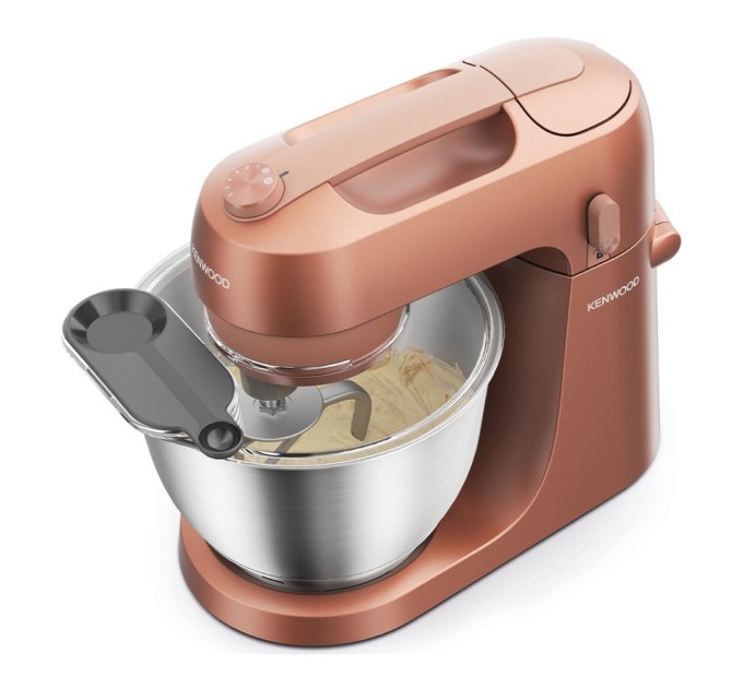 Кухонний комбайн Kenwood KZM 35.000 RD