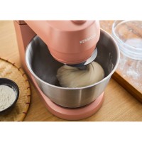 Кухонний комбайн Kenwood KZM 35.000 RD