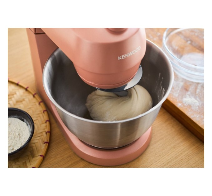 Кухонний комбайн Kenwood KZM 35.000 RD