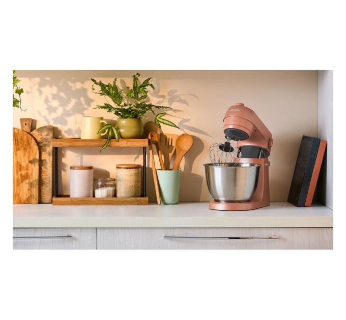 Кухонний комбайн Kenwood KZM 35.000 RD