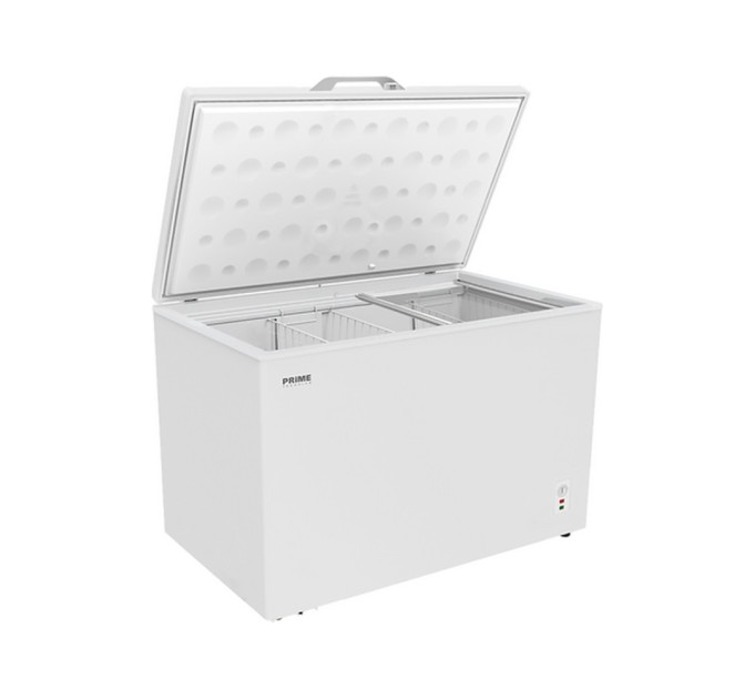 Морозильна скриня PRIME Technics CS 34528 MG