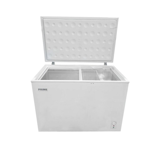 Морозильна скриня PRIME Technics CS 34528 MG